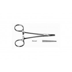 Halsted-Mosquito Artery Forcep-Straight