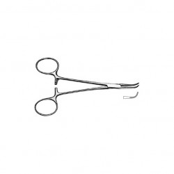 Baby-Mixter Artery Forcep