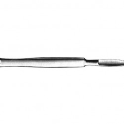 Standard Dissecting Knife
