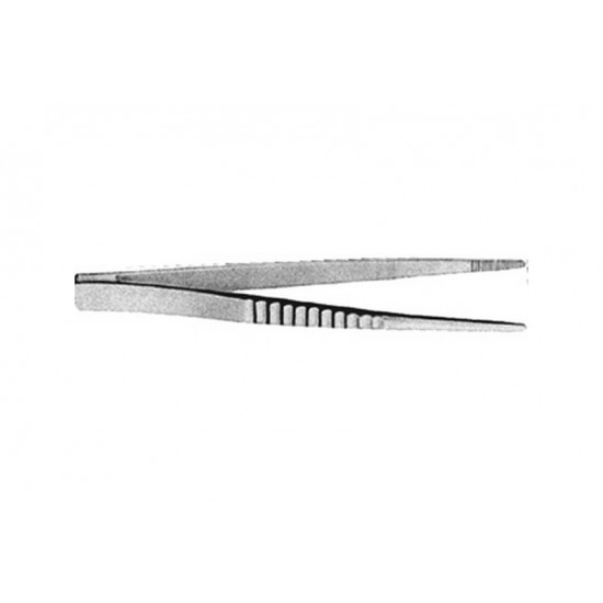 English Model Dressing Forcep