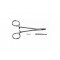 Halsted-Mosquito Artery Forcep-Straight