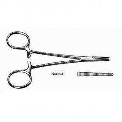 Halsted-Mosquito Artery Forcep 