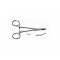 Halsted-Mosquito Artery Forcep-Curved