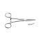 Crile Artery Forcep-Curved