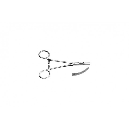 Spencerwells Artery Forcep