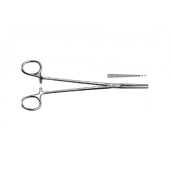 Heiss Artery Forcep