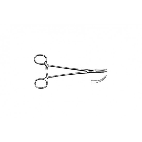 Schnidt Artery Forcep 