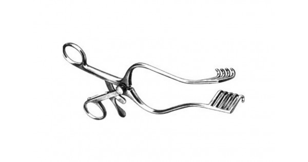Travers Retractor