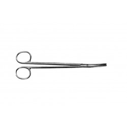 Metzenbaum Scissor 