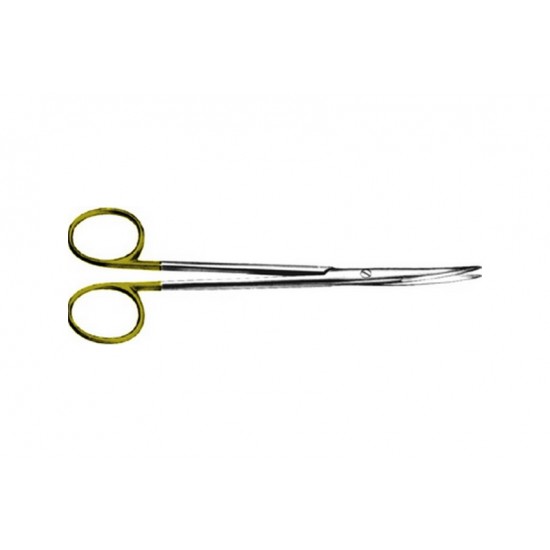 Toennis-Adson Scissor