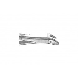 Cryer American Pattern Extraction Forcep