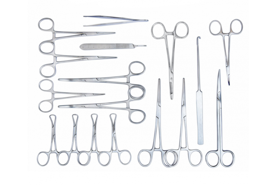 HK Medical Instruments - Premium Quality Veterinary Instruments