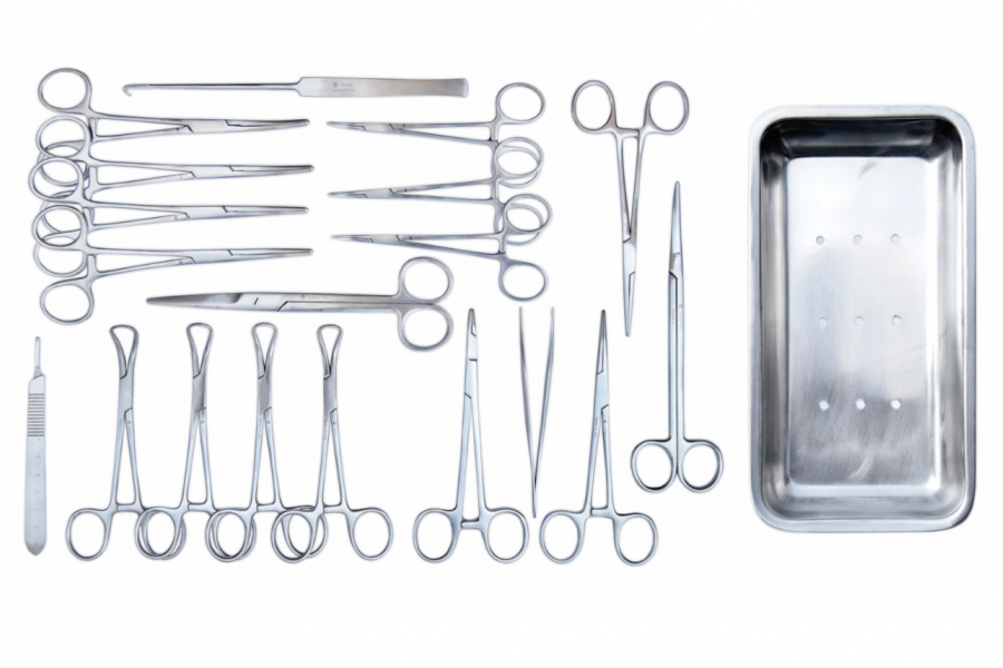 Hk Medical Instruments - Premium Quality Veterinary Instruments